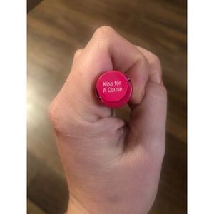Kiss for a Cause LipSense